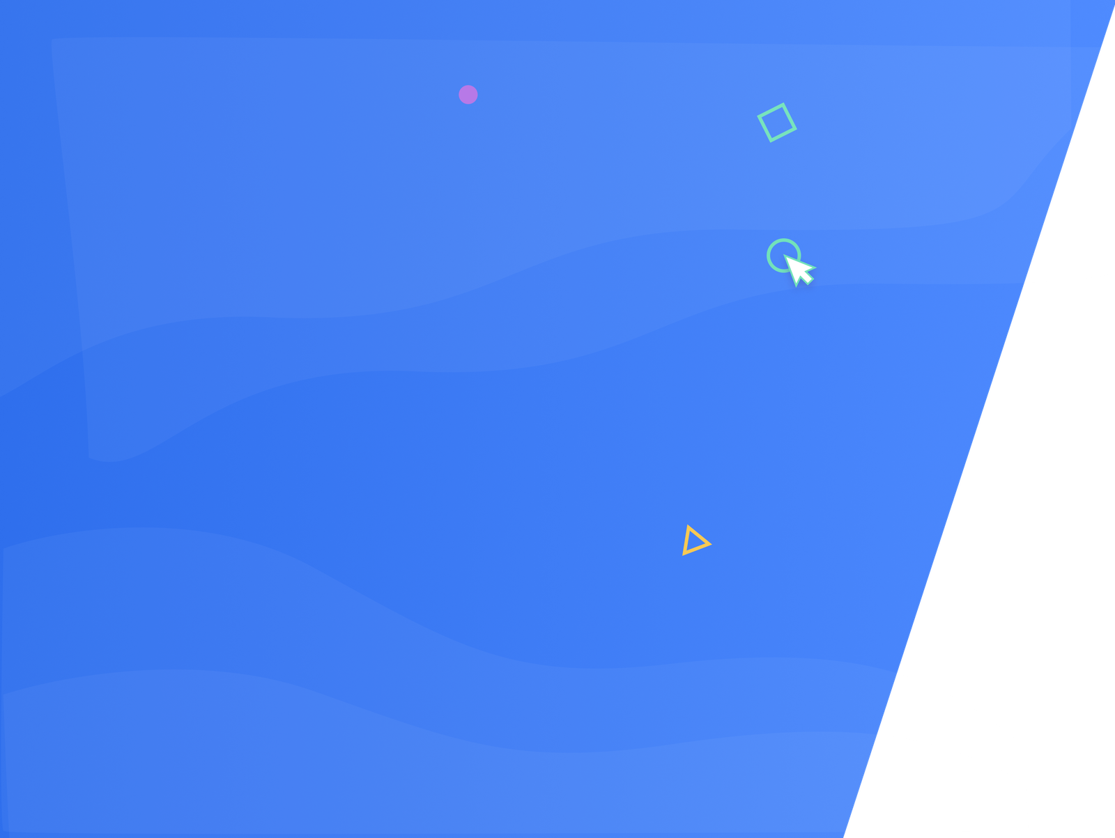 Hero Background Element