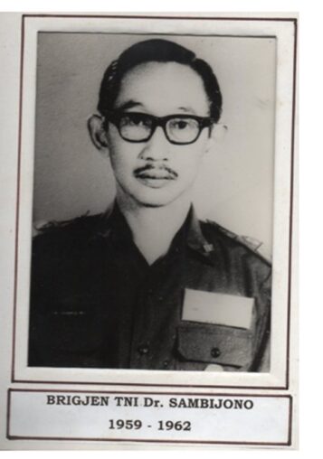 “Tiga Generasi, Satu Pengabdian: Warisan Kesehatan untuk Negeri”