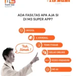 M3 Super Apps