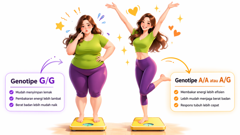 “Bukan Kamu yang Salah, Tubuhmu Berbeda”