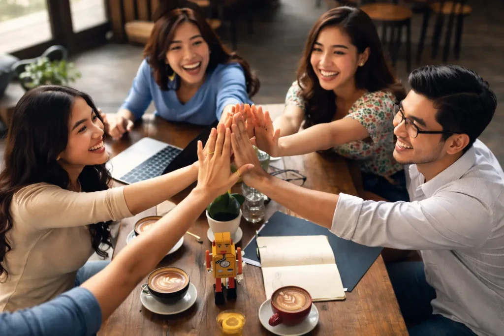 Ketika Kepercayaan Retak: Ujian Sunyi di Dunia Akademik