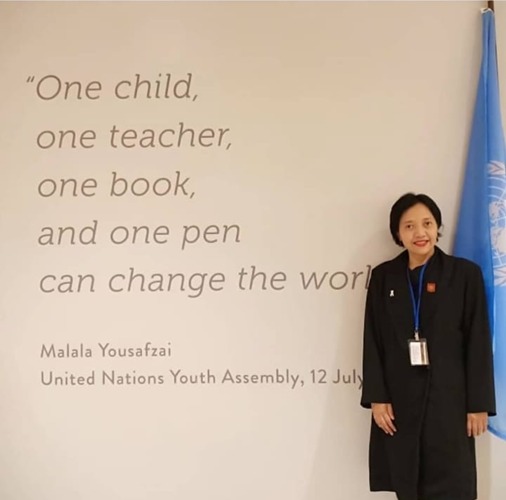 “Otak Belajar dari yang Kita Toleransi”