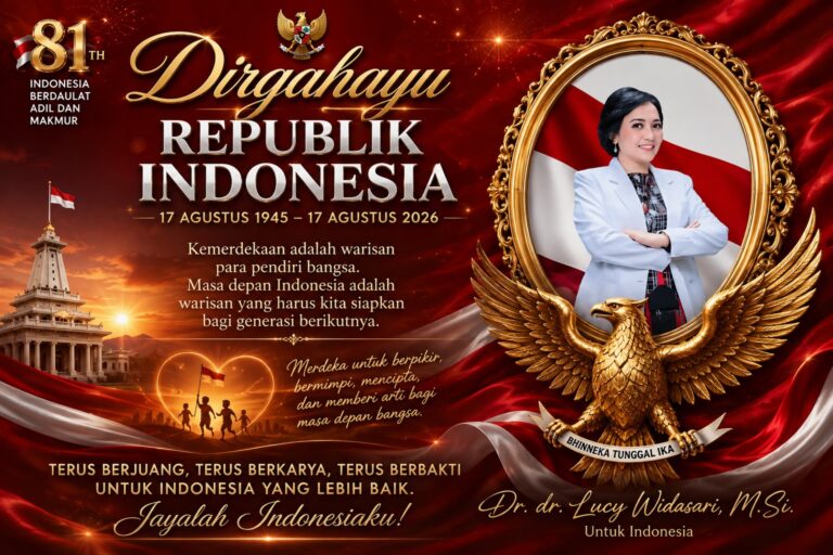 Merdeka Mencipta Masa Depan