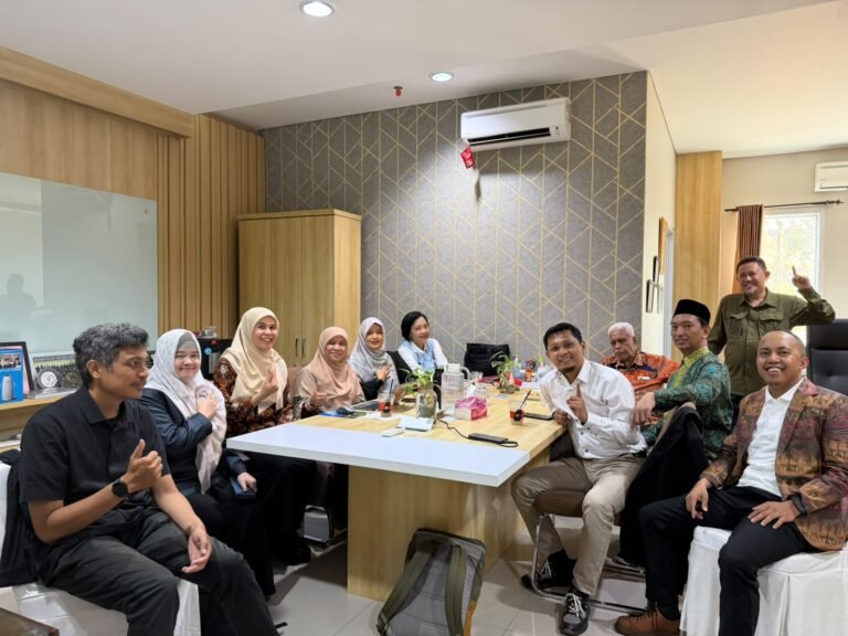 “SANG MAHA GURU, TELADAN SEPANJANG MASA”