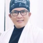 Profile picture of Dr. Christofer J.H Ladja, M.Kes., Sp.OG., FICS.