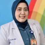 Profile picture of Drg Lusy Damayanti